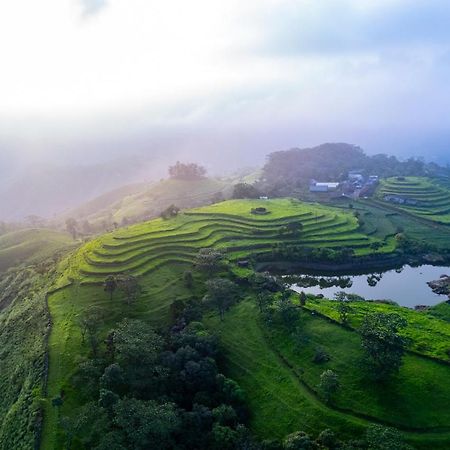 Tabor Hills Resort Vagamon Extérieur photo